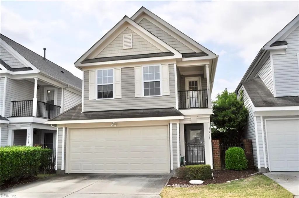 5517 Port Royal Dr, Virginia Beach