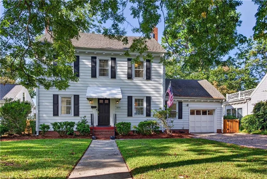 9701 River Rd, Newport News