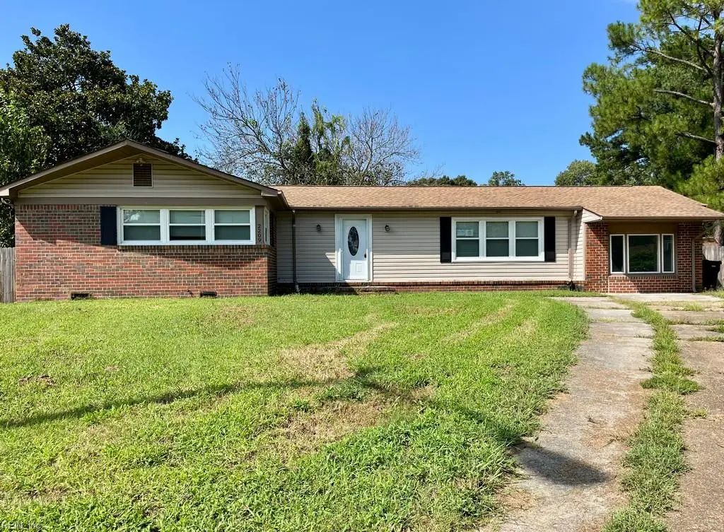 2209 Hilton Ct, Chesapeake