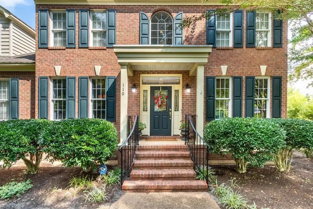 110 Benjamins Ct, York County
