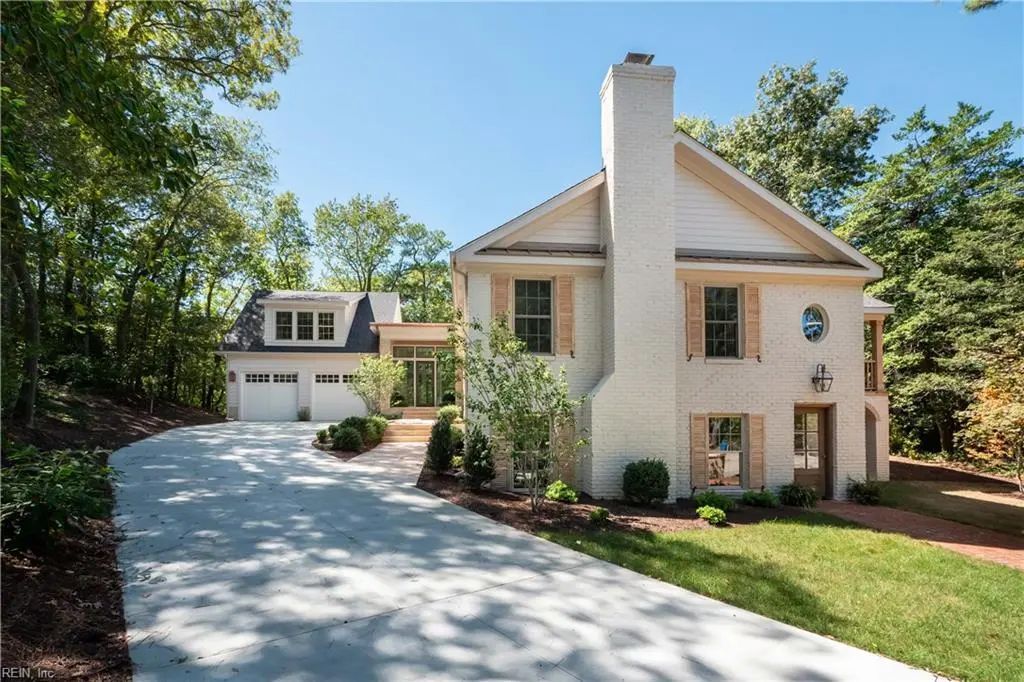 436 Gosnold Ct, Virginia Beach