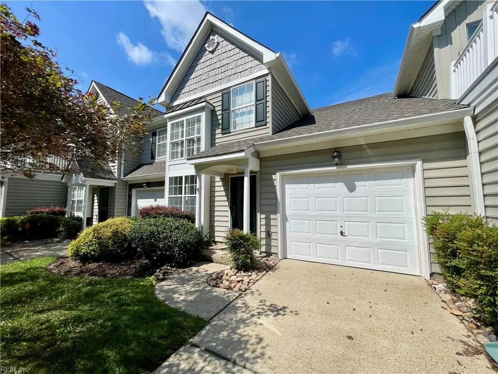 1504 Sawgrass Ln, Portsmouth