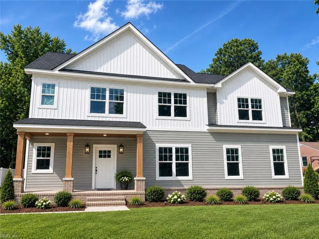 1530 Jolliff Rd, Chesapeake