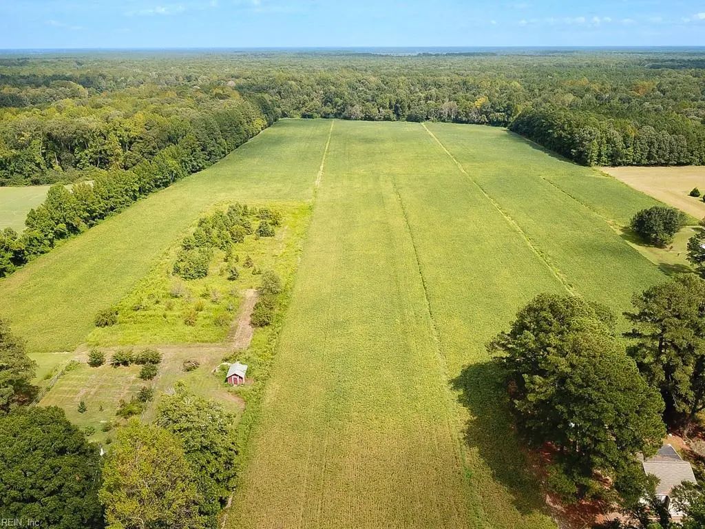 42.4 Acres Benefit Rd, Chesapeake