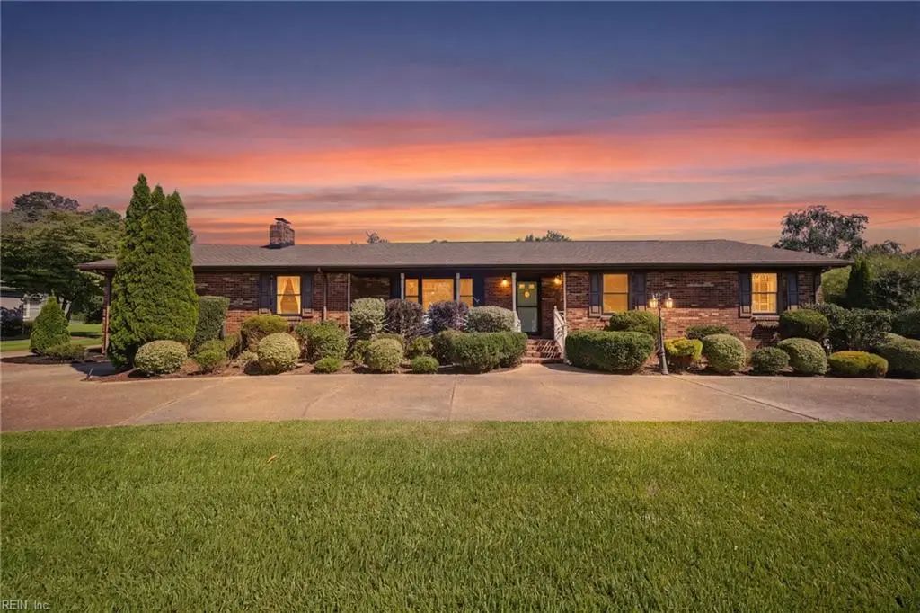 1660 Will O Wisp Drive Dr, Virginia Beach