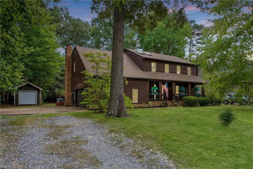 107 Brokenbridge Rd, York County