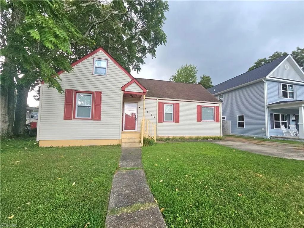 1623 Croyden Rd, Norfolk