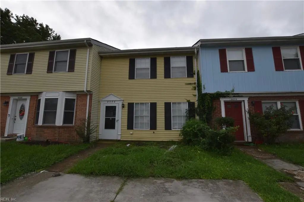 6006 Edgelake Dr, Virginia Beach