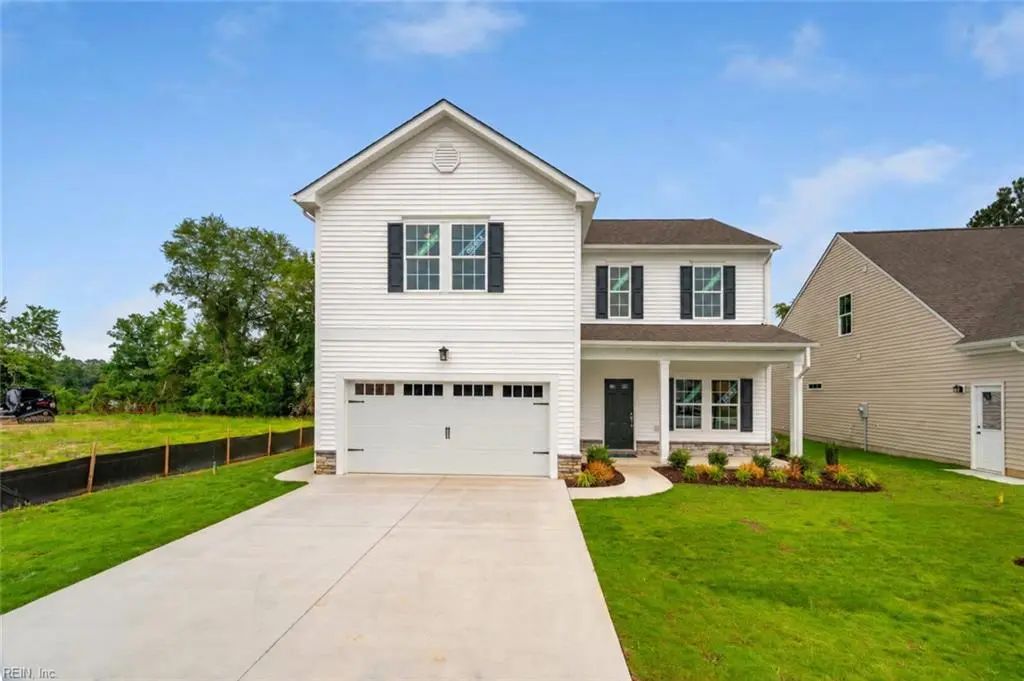 1010 Bennett's Arch, Suffolk