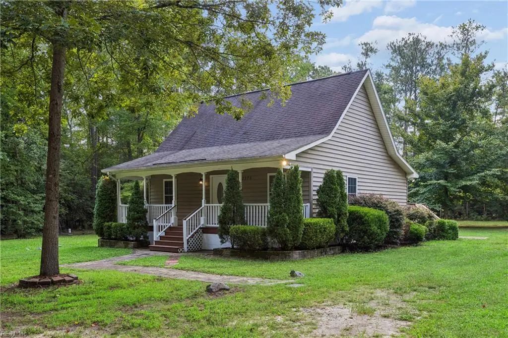 12375 Dogwood Trl, Gloucester County