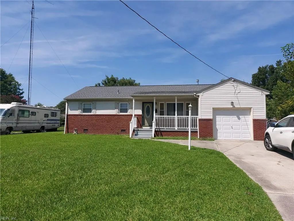 5456 Shadowwood Dr, Virginia Beach
