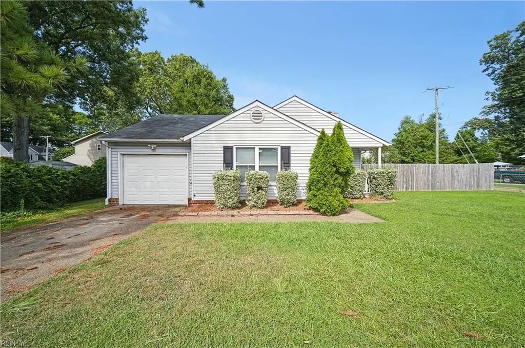 5212 Kennebeck Ave, Norfolk