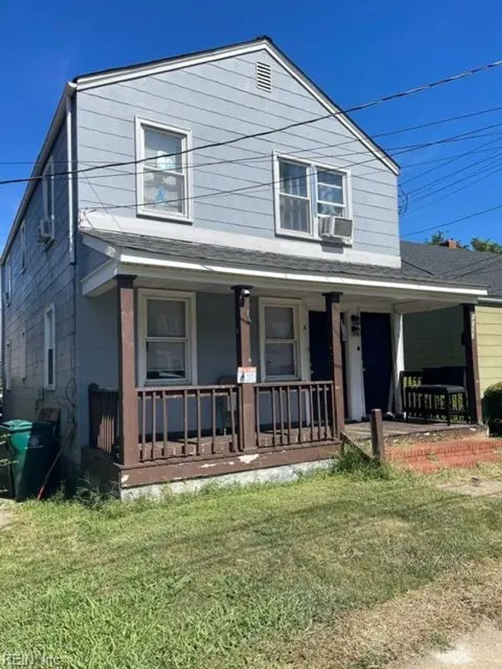 1123 28th St, Newport News