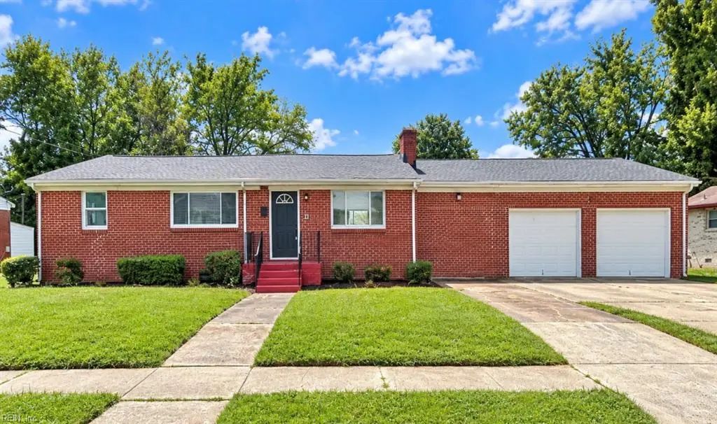 1421 Wilcox Ave, Portsmouth