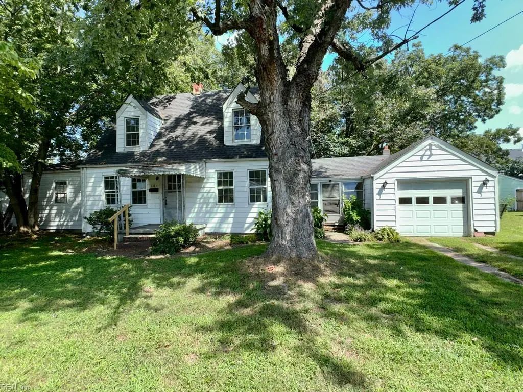 1307 Perry St, Chesapeake