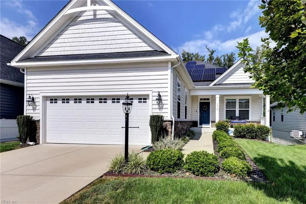 3914 Isaac Cir, James City County