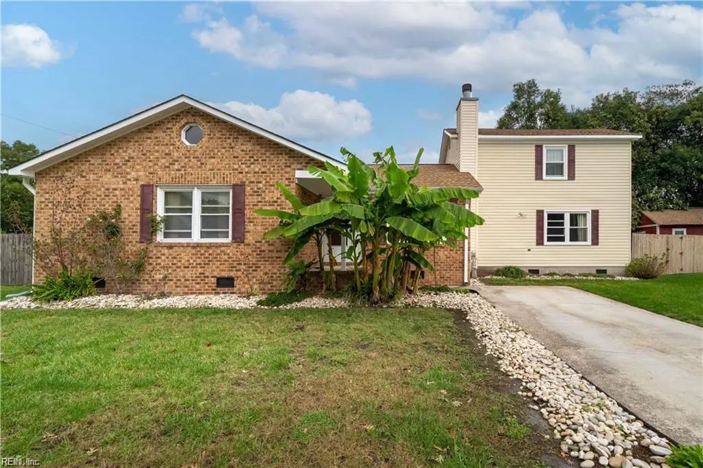 1232 New Born Ct, Chesapeake