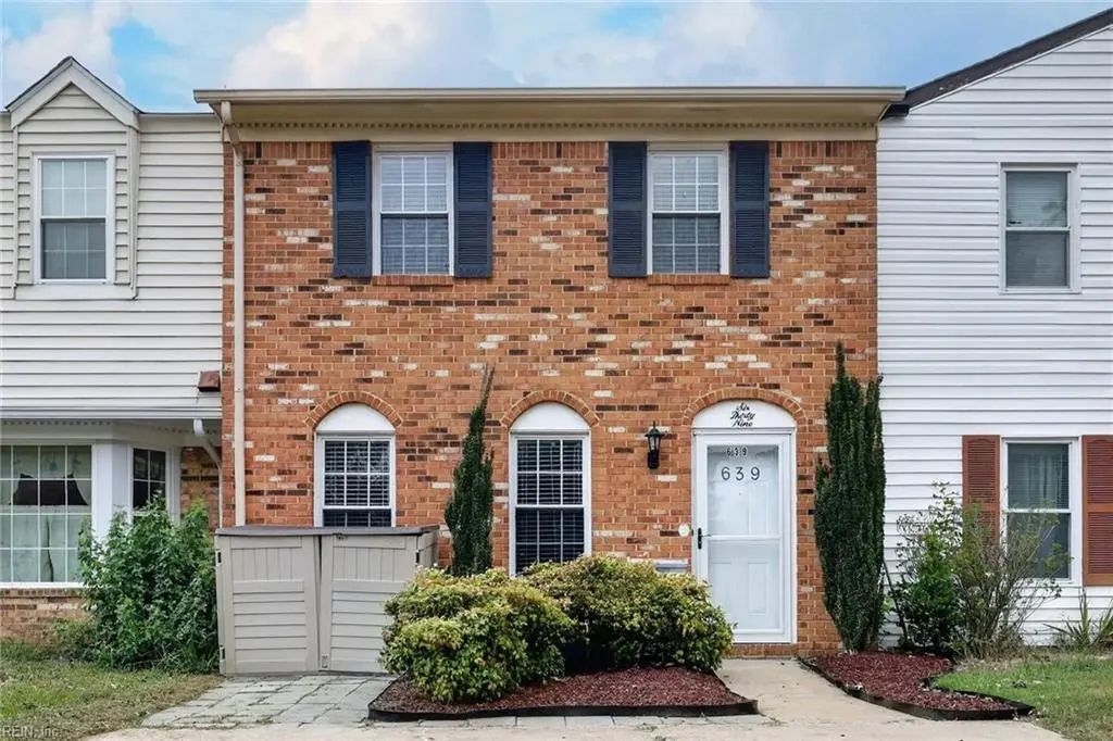 639 Biltmore Dr, Virginia Beach