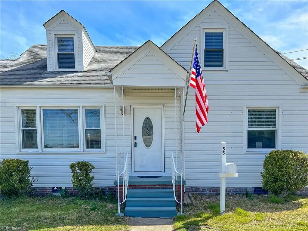 55 Greenbrier Rd, Portsmouth