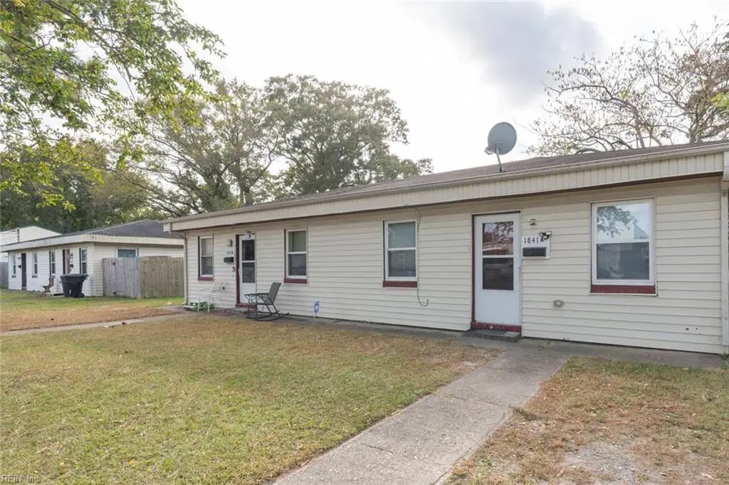 1841a Riddle Ave, Virginia Beach