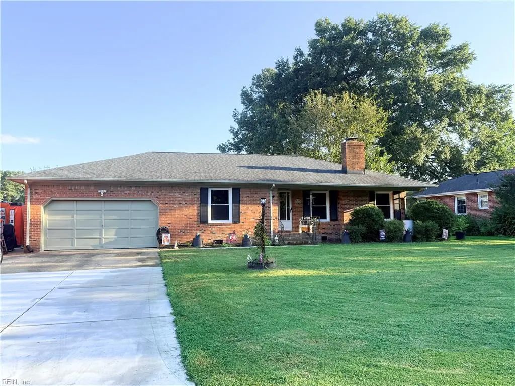 4117 Hawksley Dr, Chesapeake