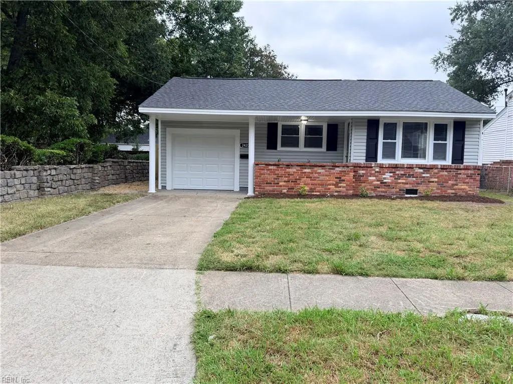 2420 Juniper St, Norfolk