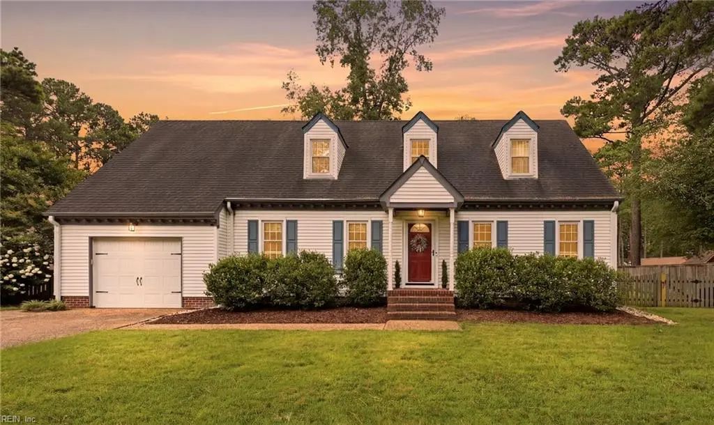 424 Pines Of Warrick Dr, Chesapeake