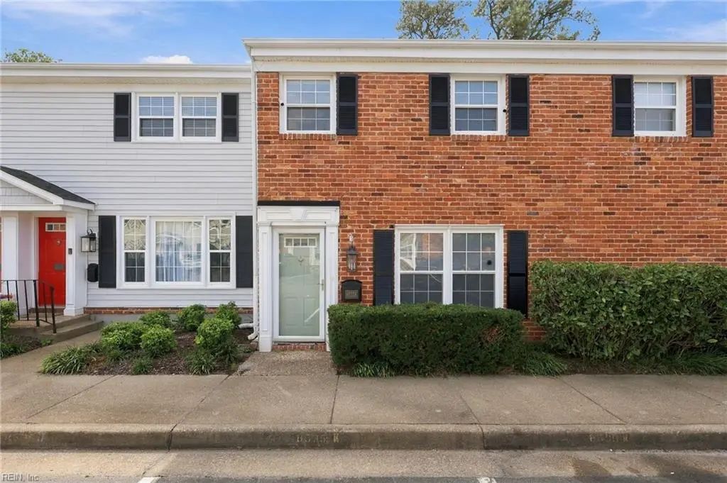 8535 Tidewater Dr, Norfolk