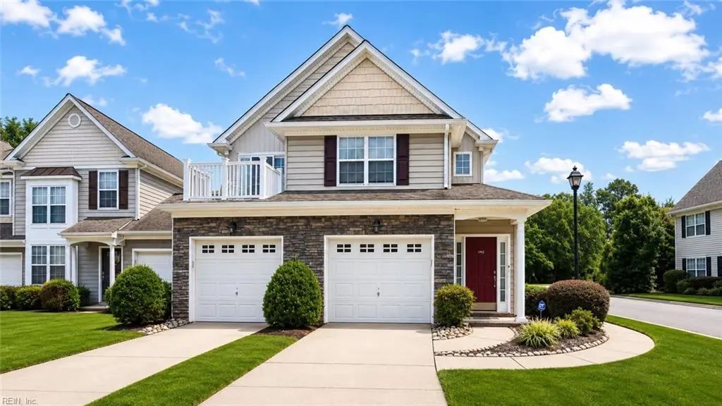 1902 Sawgrass Ln, Portsmouth
