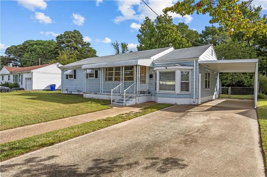 8208 Driftwood Dr, Norfolk