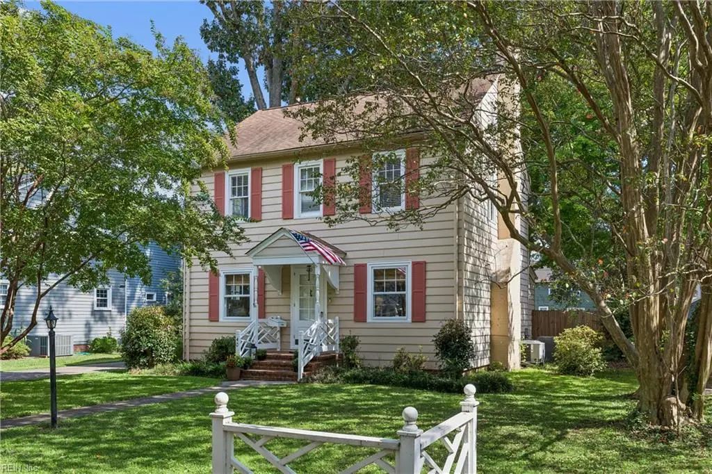 40 Westover Rd, Newport News