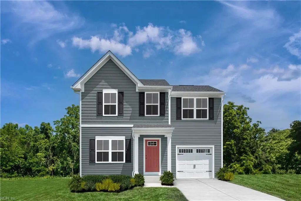 210 Andrews Ave, Franklin