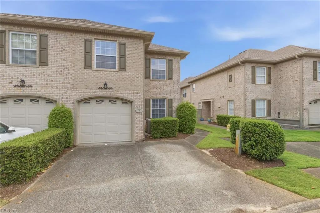 1115 Chancellor Walk Ct, Virginia Beach