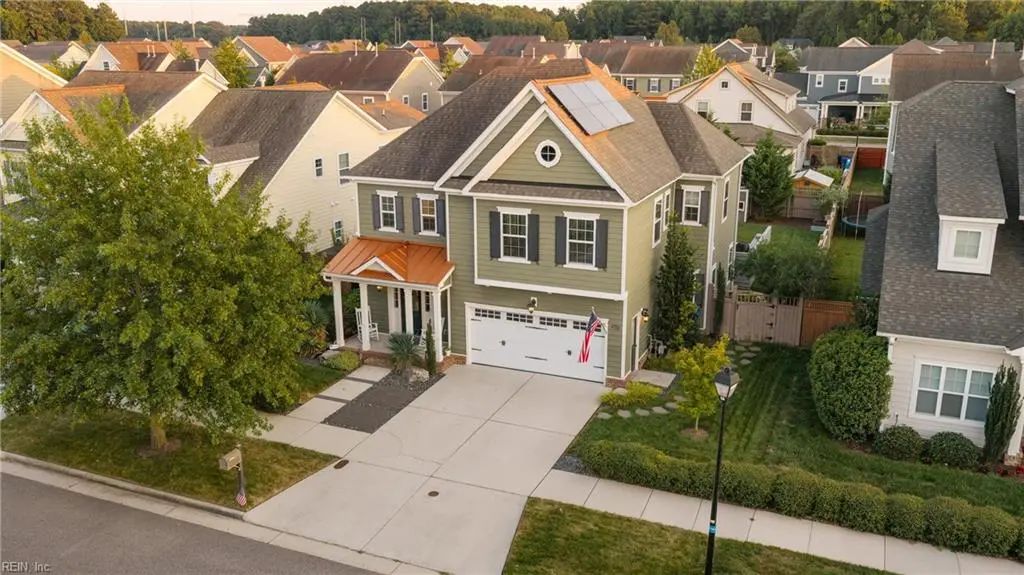 2072 Grandon Loop, Virginia Beach