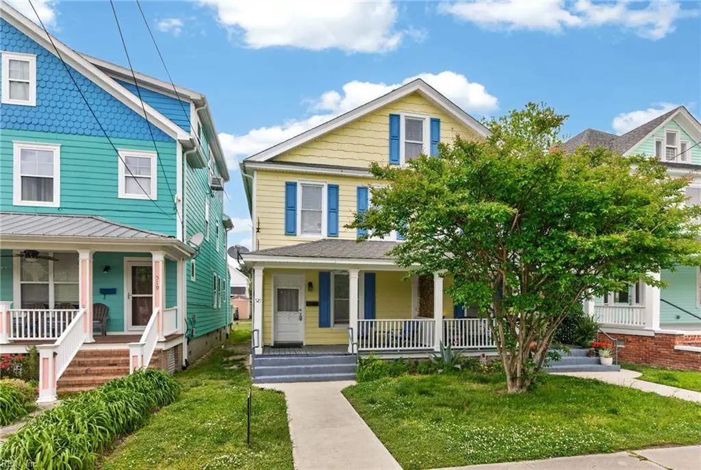 521 Monroe Ave, Northampton County