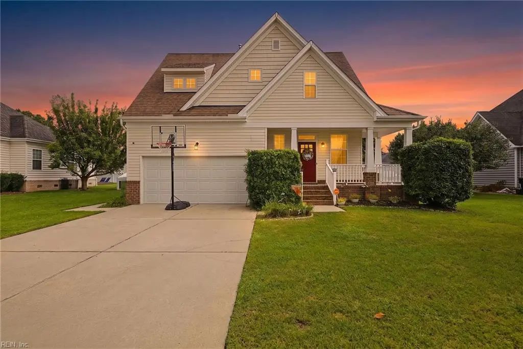 1221 Rosebud Ln, Chesapeake