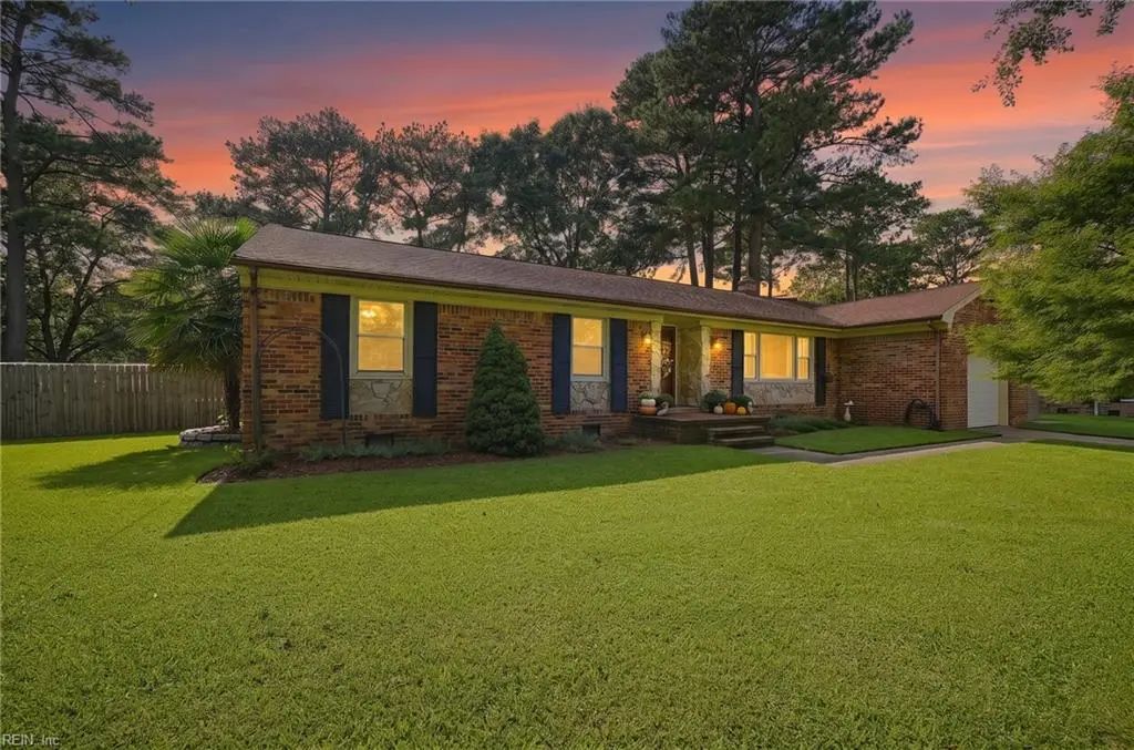 1901 Lisbon Rd, Chesapeake