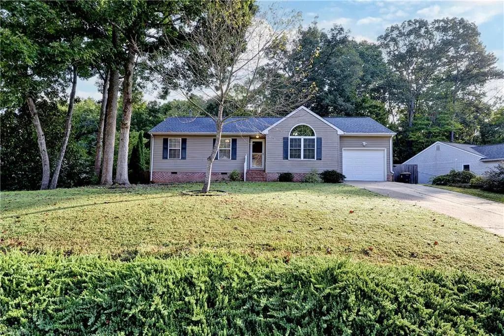 4229 Birdella Dr, James City County