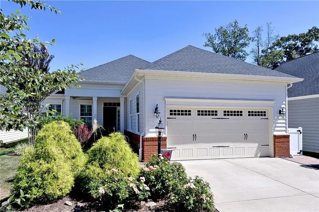 4380 Harrington Cmns, James City County
