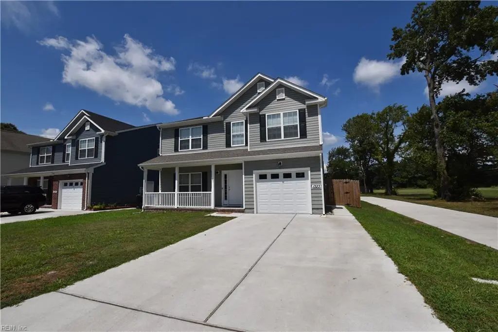 1323 Ferry Point Rd, Virginia Beach