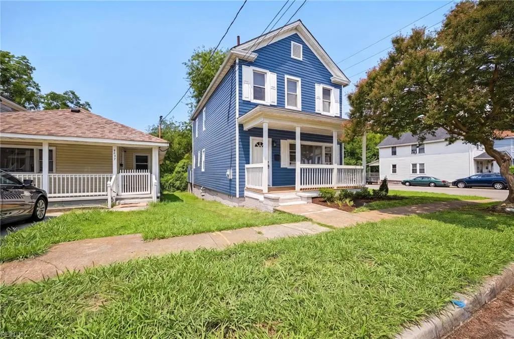 2431 Hale St, Norfolk