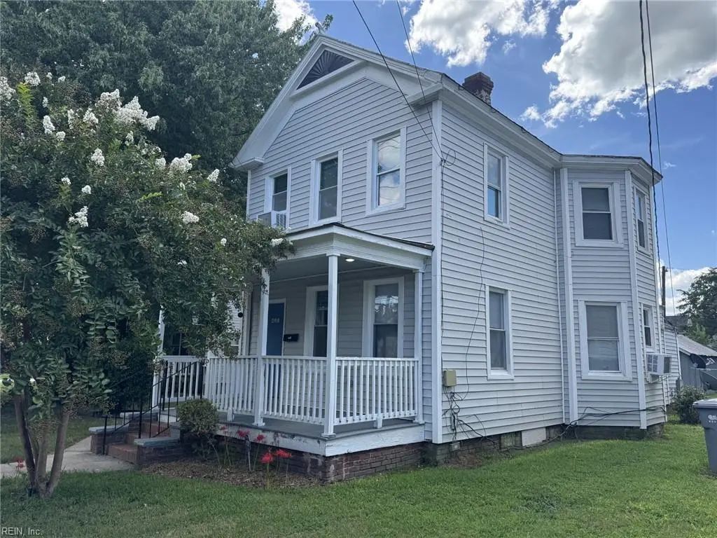 411 Lee St, Hampton
