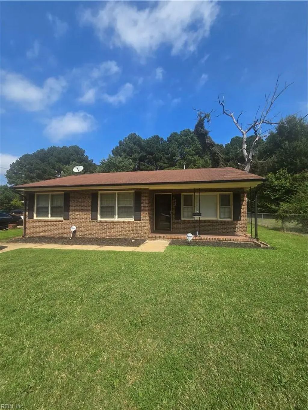 432 Pine Ave, Newport News