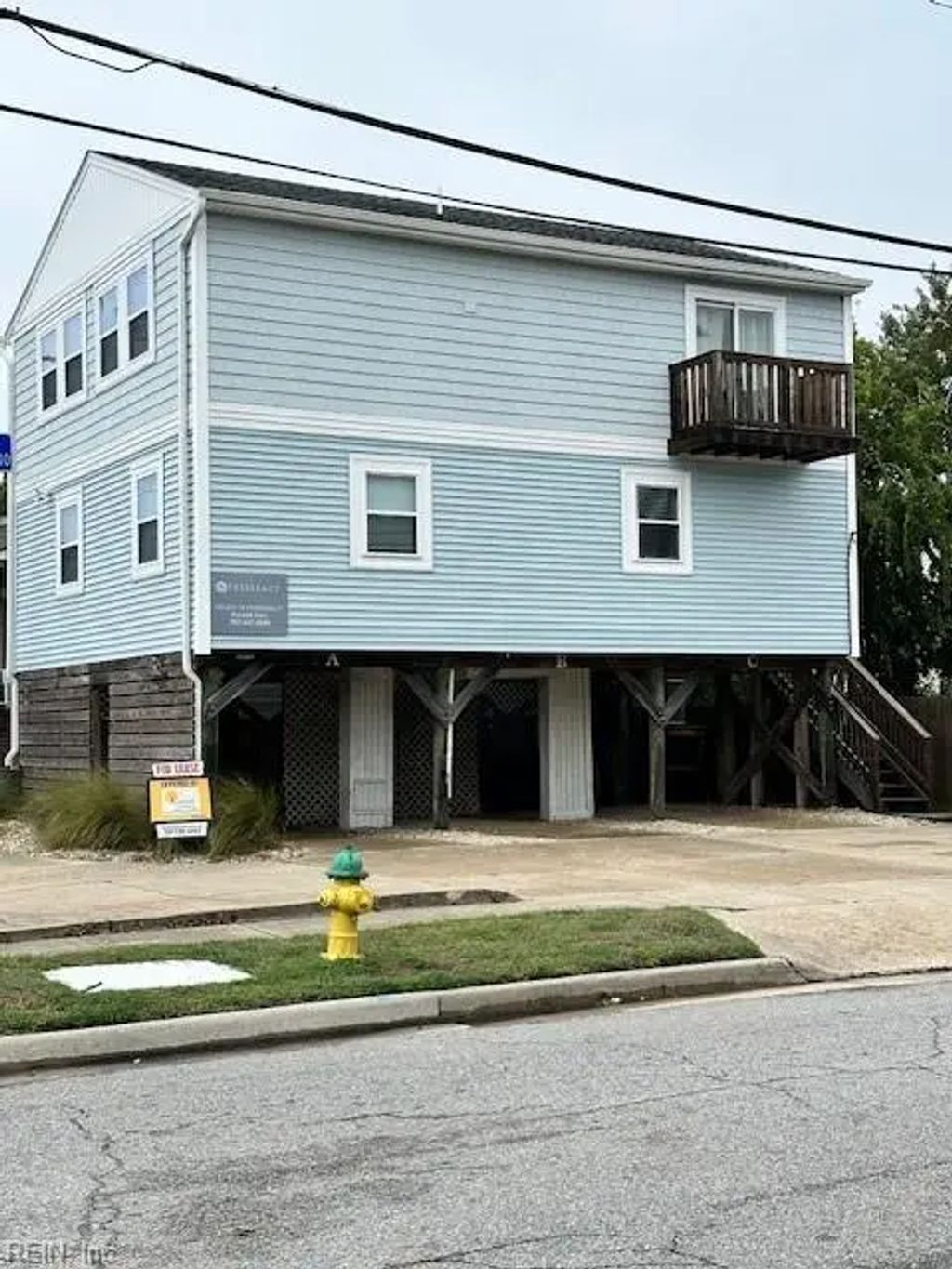 1500 W Ocean View Ave, Norfolk