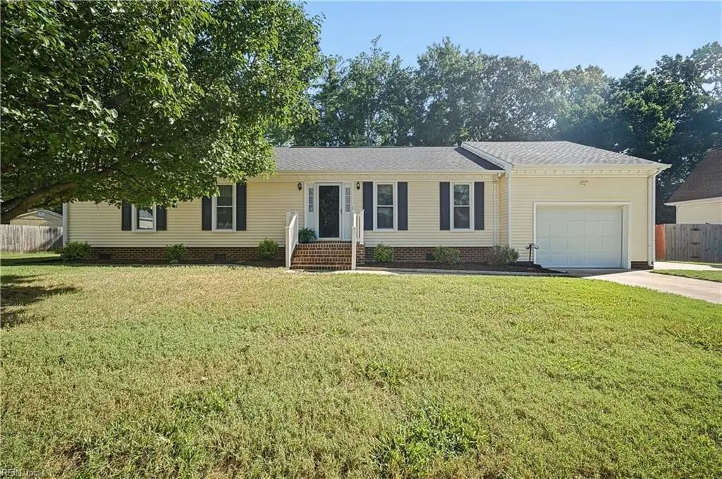 832 Woodrow Ct, Chesapeake