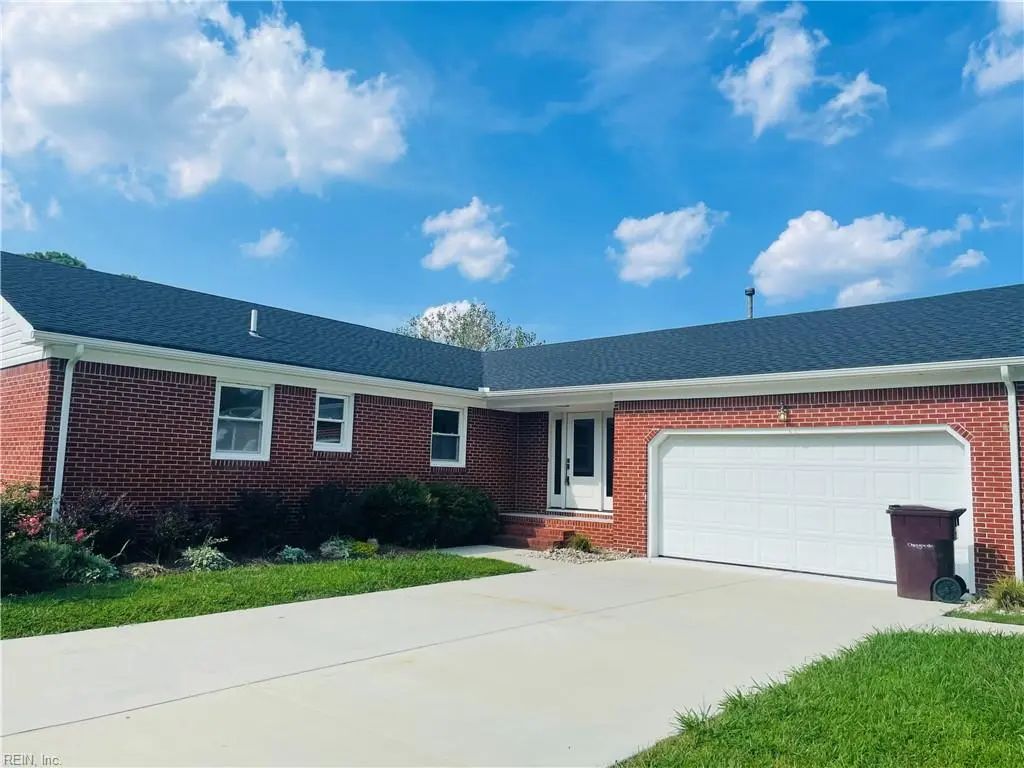 2229 Rock Creek Dr, Chesapeake