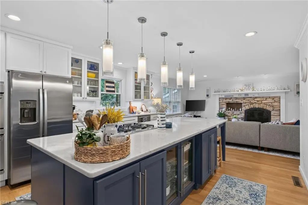 2605 Boush Qtr, Virginia Beach