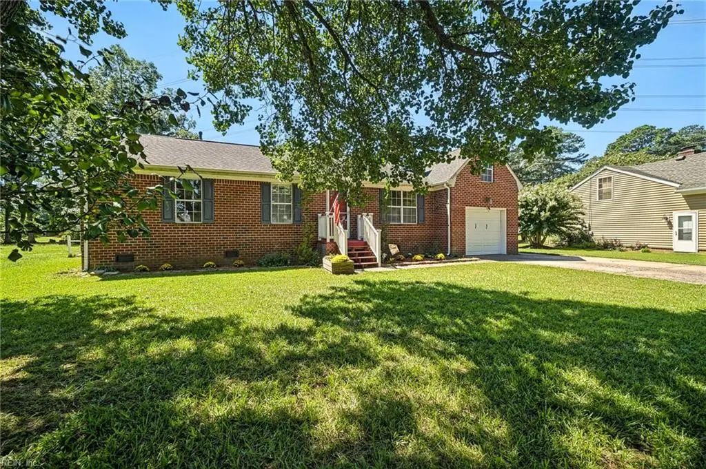 4207 Coffman Blvd, Chesapeake