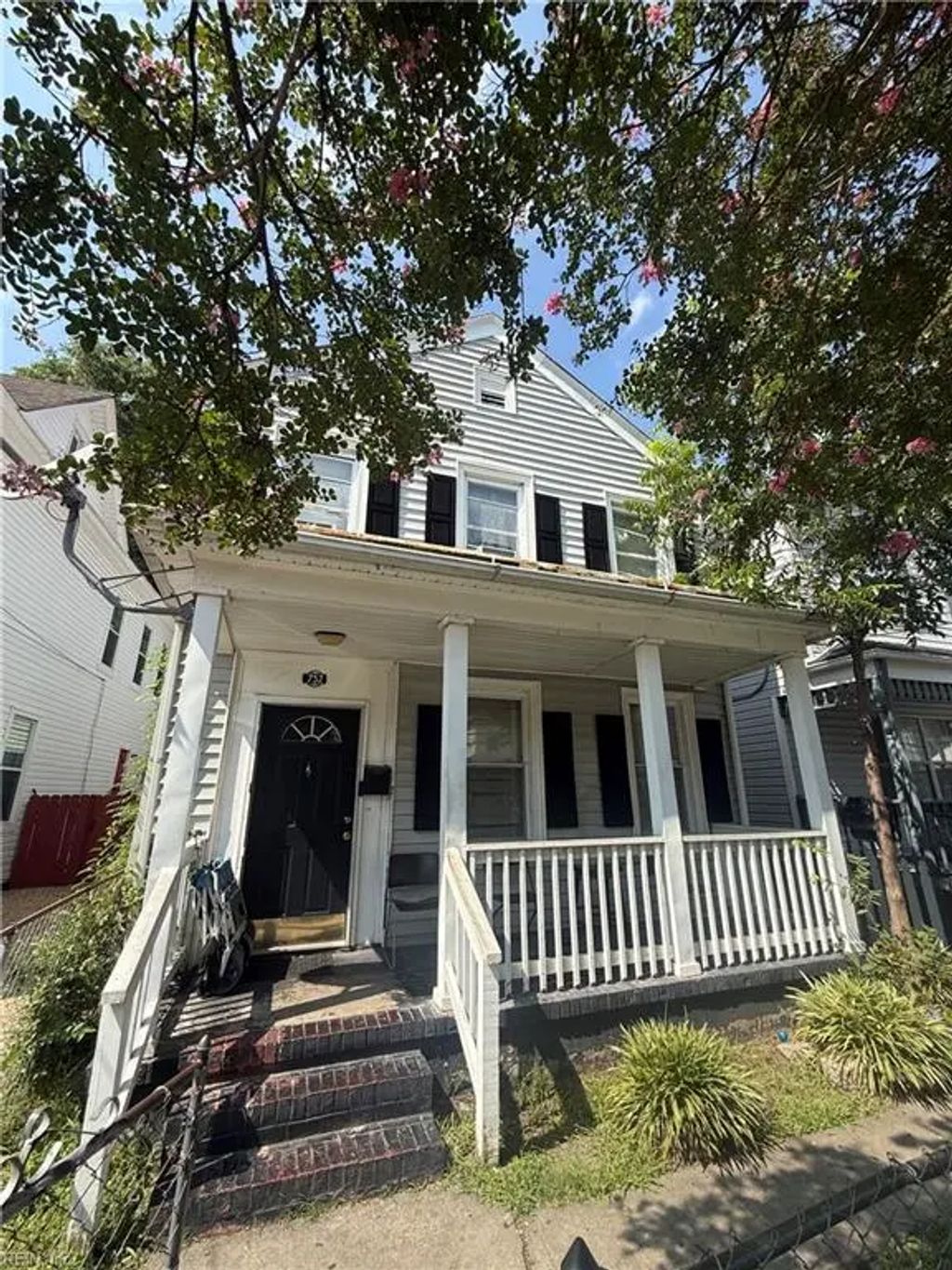 752 C Ave, Norfolk