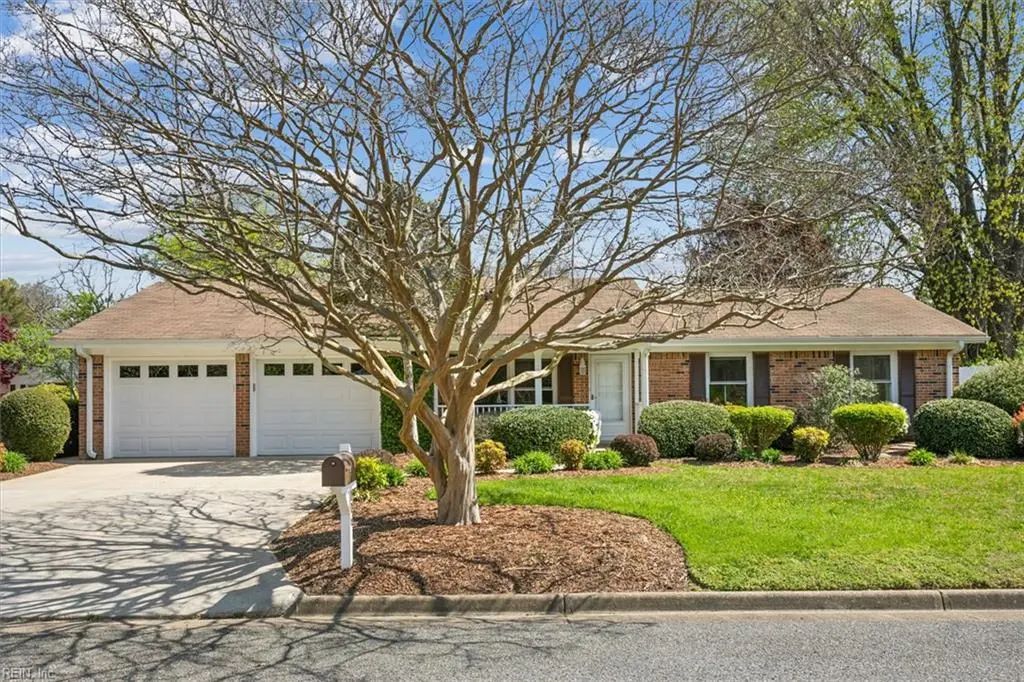 106 Captains Ln, Newport News